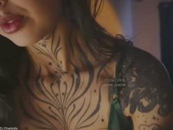 janne_maybe chaturbate stream image, 22.06.2026 16:30