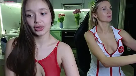Megan_Kira stripchat stream image