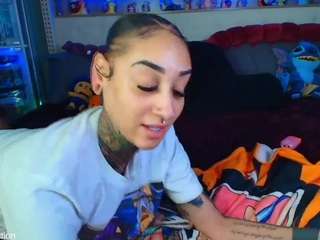 starryari69 camsoda stream image, 24.06.2026 11:30