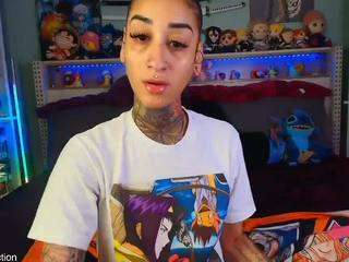 starryari69 camsoda stream image, 24.06.2026 11:30