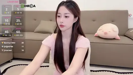 Lan-mei stripchat stream image, 26.06.2026 06:10