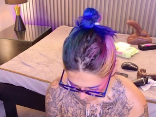 annieswan camsoda stream image, 27.06.2026 10:10
