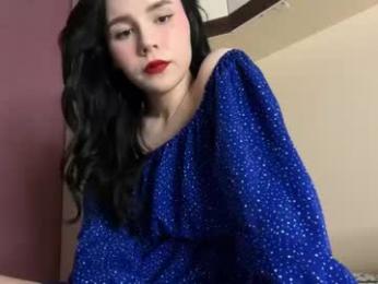 your_tender_doll chaturbate stream image, 28.06.2026 16:30