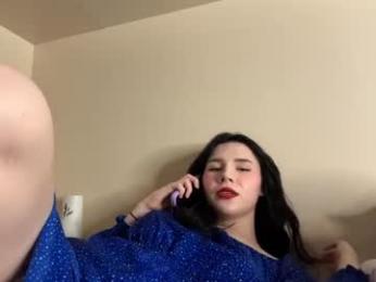 your_tender_doll chaturbate stream image, 28.06.2026 16:30