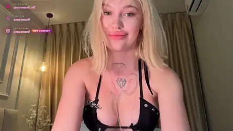 Golden_Aline stripchat stream image, 29.06.2026 18:20