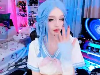 _sparkland_ chaturbate stream image, 29.06.2026 19:50