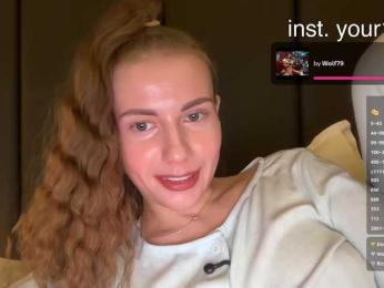 VikkiExtraCheese bongacams stream image, 01.07.2026 21:40