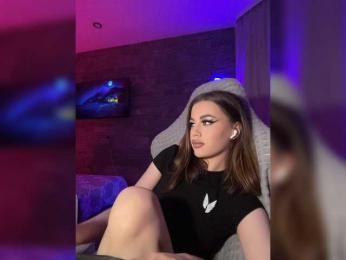 HotGirlEva bongacams stream image, 03.07.2026 20:50