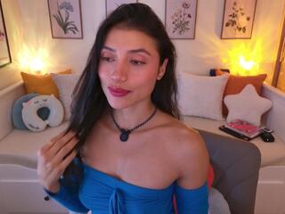 Alejandhra flirt4free stream image, 05.07.2026 13:20