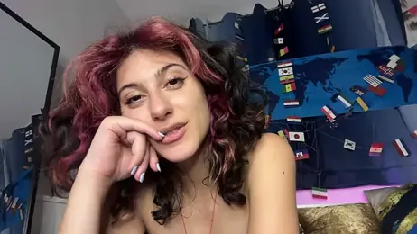 Clitarosaurusrexi stripchat stream image, 05.07.2026 20:20