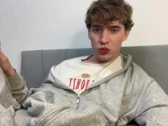 kevin_martin8 chaturbate stream image, 05.07.2026 20:00