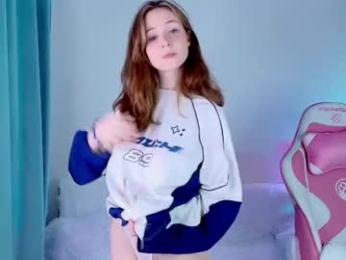 poompoompeach_ chaturbate stream image, 06.07.2026 06:50
