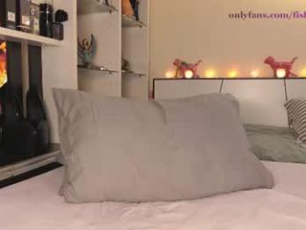 fishtgirlworld chaturbate stream image, 06.07.2026 13:30
