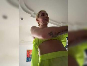Tvoyasamka77 bongacams stream image, 07.07.2026 08:10