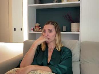 erica_dav chaturbate stream image, 07.07.2026 08:20