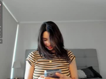 yourfreakygirl chaturbate stream image