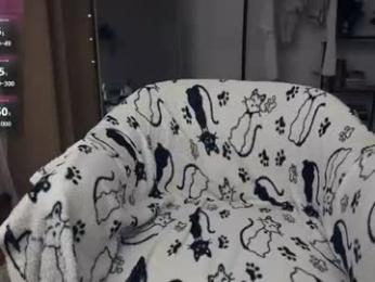 glossybabe_ chaturbate stream image, 07.07.2026 09:30
