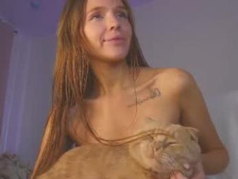 kailyginger chaturbate stream image, 07.07.2026 11:30