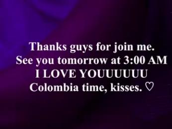 joss_caprice chaturbate stream image, 07.07.2026 12:20