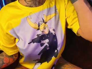 starryari69 camsoda stream image, 08.07.2026 06:10