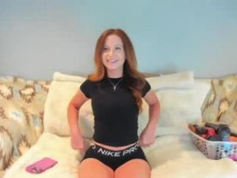 eatmygingersnapps chaturbate stream image, 09.07.2026 15:50
