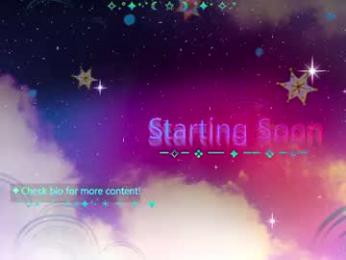 xaevynne chaturbate stream image, 11.07.2026 03:50