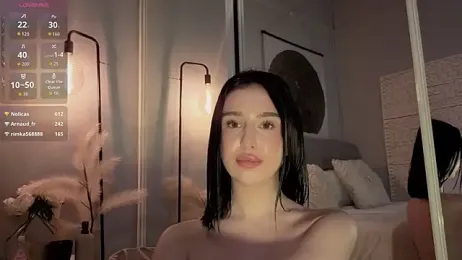 ShyColette stripchat stream image, 13.07.2026 00:20