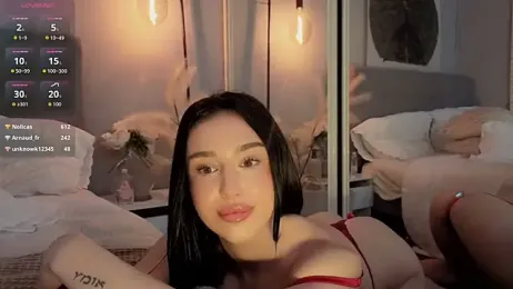 ShyColette stripchat stream image, 13.07.2026 00:20