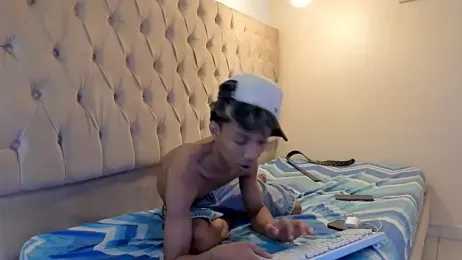 Mrbravo_25 stripchat stream image, 13.07.2026 04:20