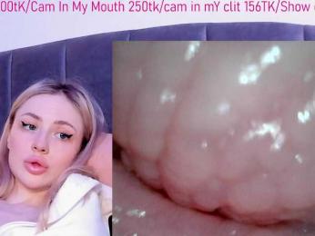 k1ss_me11 bongacams stream image, 14.07.2026 21:30