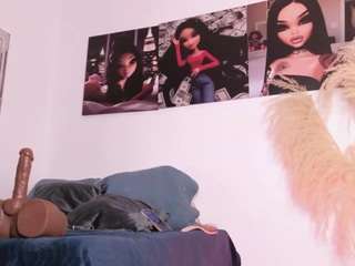 ariana-lopez camsoda stream image, 16.07.2026 08:30