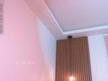 nicdani_1 chaturbate stream image, 18.07.2026 01:20