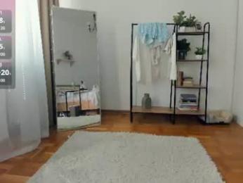 glossybabe_ chaturbate stream image, 19.07.2026 08:50