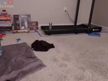 serareads chaturbate stream image, 19.07.2026 22:40