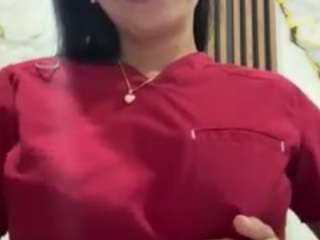 georgina253 camsoda stream image, 21.07.2026 02:30