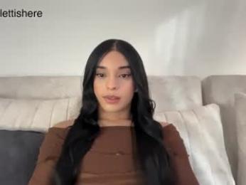 scarlett_is_here chaturbate stream image, 21.07.2026 10:10
