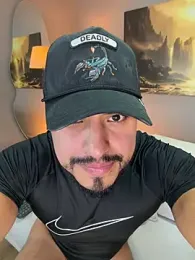 ApoloMakris stripchat stream image, 21.07.2026 19:10