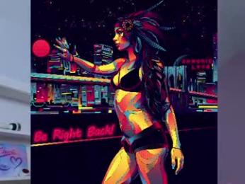 chroniclove chaturbate stream image, 21.07.2026 23:30