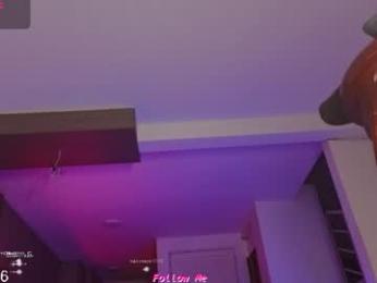 chloe_cooperr chaturbate stream image, 22.07.2026 02:00