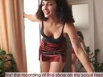 venus_in_jeans chaturbate stream image, 24.07.2026 08:10