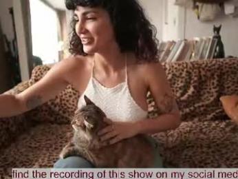 venus_in_jeans chaturbate stream image, 24.07.2026 08:10
