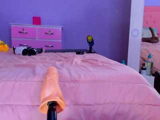 shaantall camsoda stream image, 24.07.2026 13:20