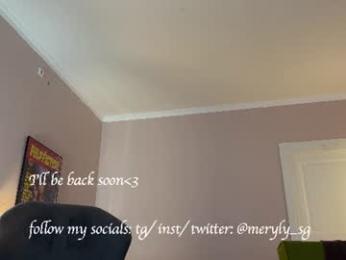 bloody__mary chaturbate stream image, 24.07.2026 16:10