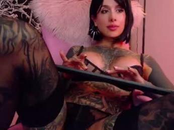 sharpay_evans chaturbate stream image, 24.07.2026 20:10