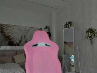 tiffanyhouston camsoda stream image, 25.07.2026 06:30