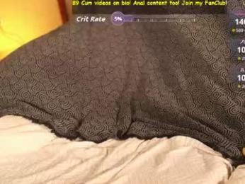 mr_evans_official chaturbate stream image, 25.07.2026 12:00