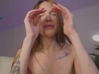 kailyginger chaturbate stream image, 28.07.2026 12:50