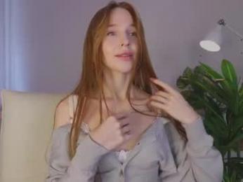 kailyginger chaturbate stream image, 28.07.2026 12:50