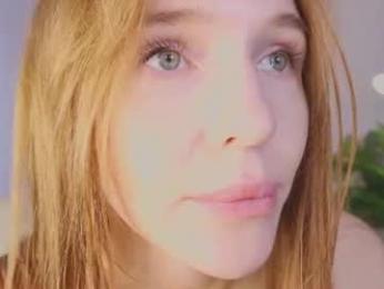 kailyginger chaturbate stream image, 28.07.2026 12:50