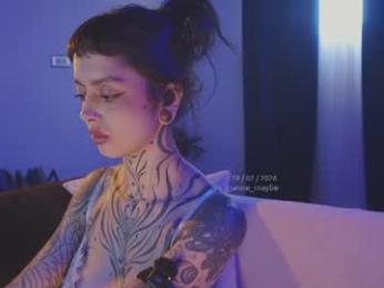 janne_maybe chaturbate stream image, 28.07.2026 14:50